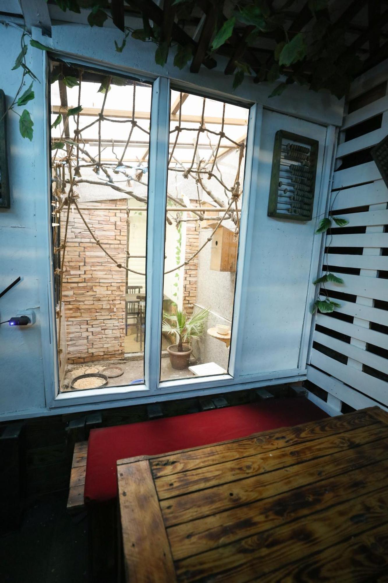 U Ashota Yerevan Exterior foto