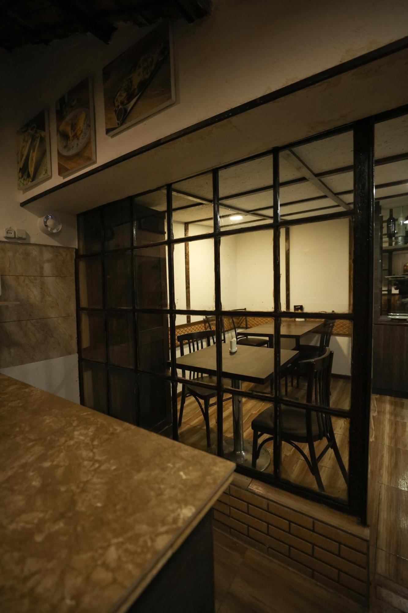 U Ashota Yerevan Exterior foto