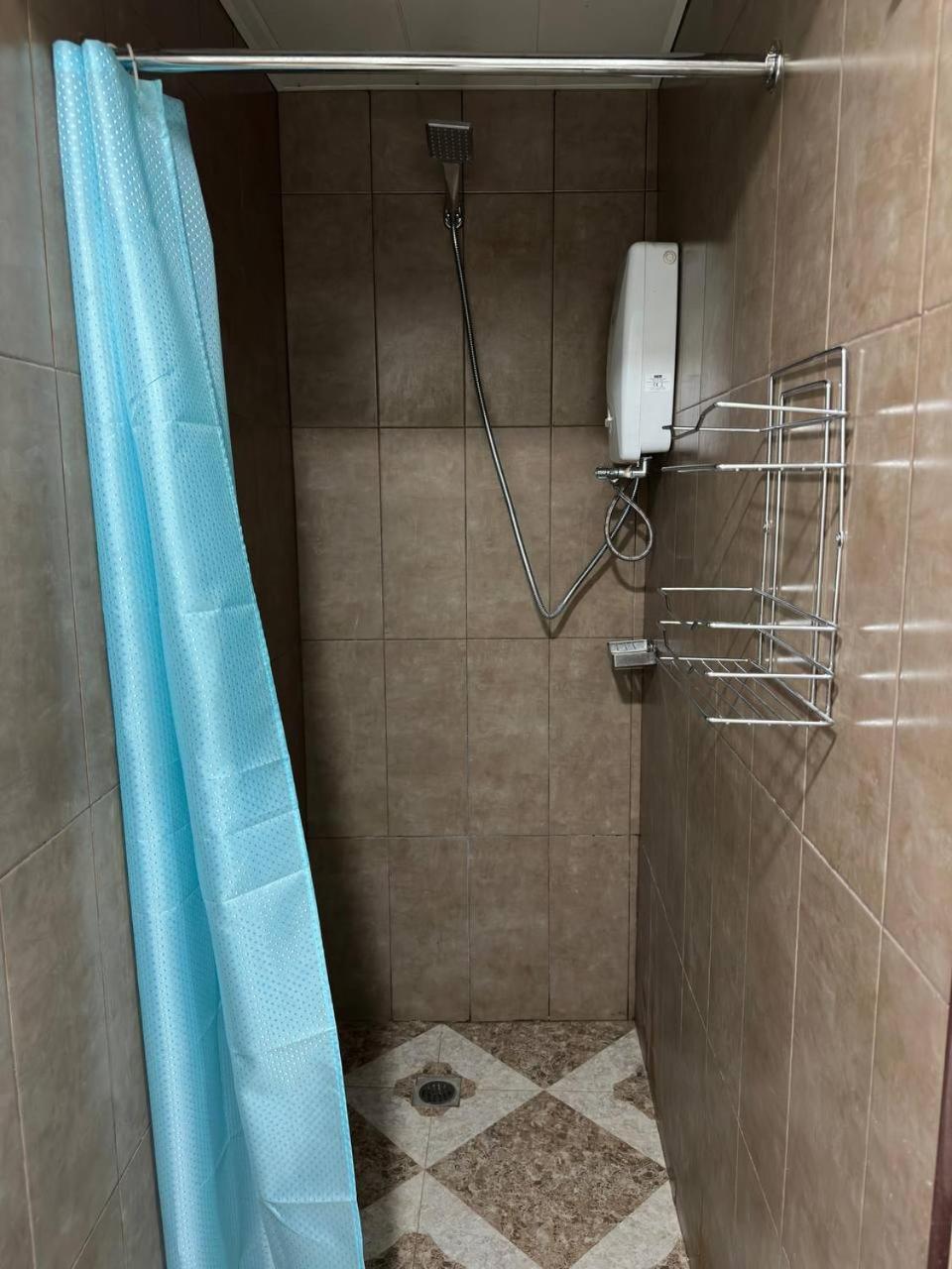 U Ashota Yerevan Exterior foto