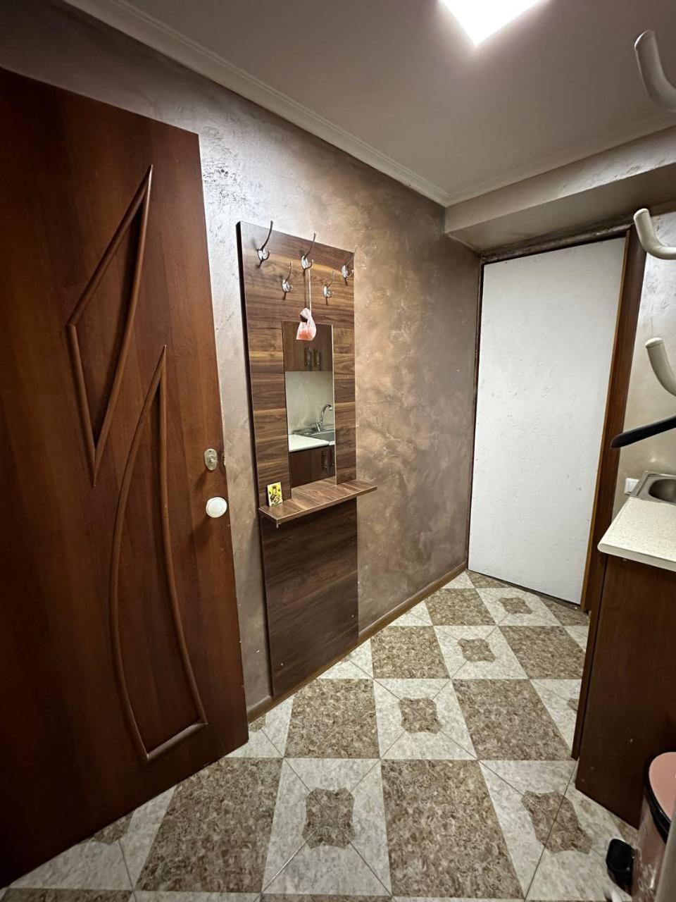 U Ashota Yerevan Exterior foto