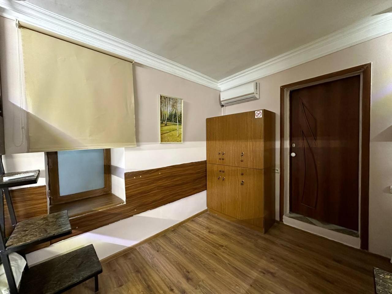 U Ashota Yerevan Exterior foto